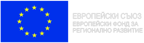 Logo Europäische Union, Europäischer Fonds für regionale Entwicklung