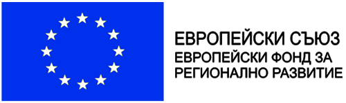 Logo Europäische Union, Europäischer Fonds für regionale Entwicklung